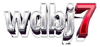 wdbj7 logo